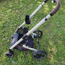 CYBEX Stroller Balios S Lux