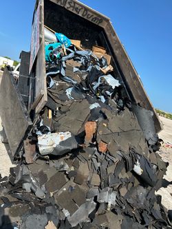 Dumptrailer