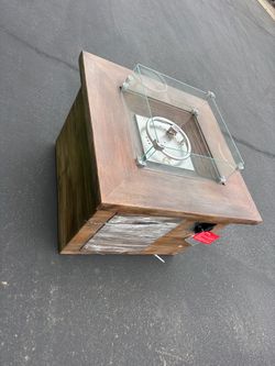 Fire 🔥 Pit New