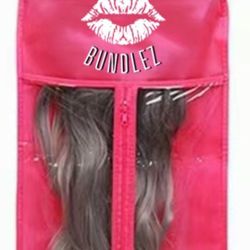 Barbie's Bundlez Lace Wig Bag'z