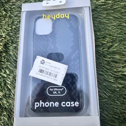 Heyday Phone Case