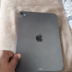 iPad Pro m5 11in