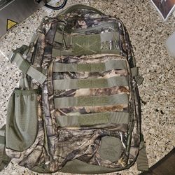 Tactical Day Pack