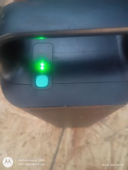 48 volt battery