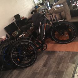 Sale! Senada Best Bk Herald Pro 35 + Mph And Crazy 60/80 Range W/1000 watt + Best In Class 95 NewtonmtrsTorque,Hybrid Between Reg Top Tube + PS Thru