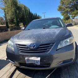 2009 Camry Le