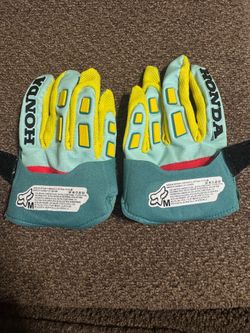Supreme Honda Gloves size M