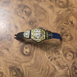 NXT Tag Title