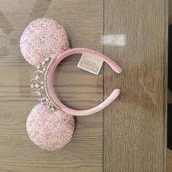 Minnie Mouse Ears Disney
