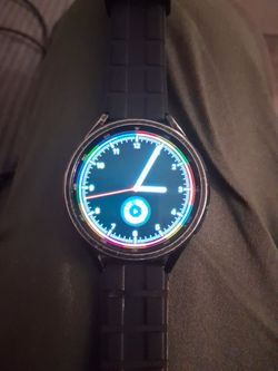 Galaxy 6 classic watch