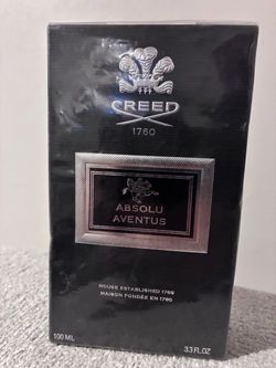 Creed Absolu Aventus 100ml Fragrance