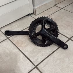 Shinmano 105 Crankset 