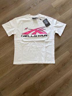 Helllstar shirt