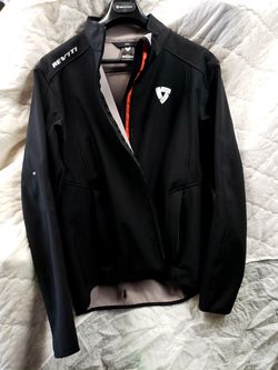 Revit Motorcycle jacket