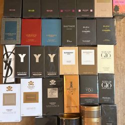 Colognes 