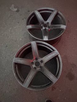 Rims