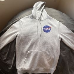 H&M NASA Hoodie