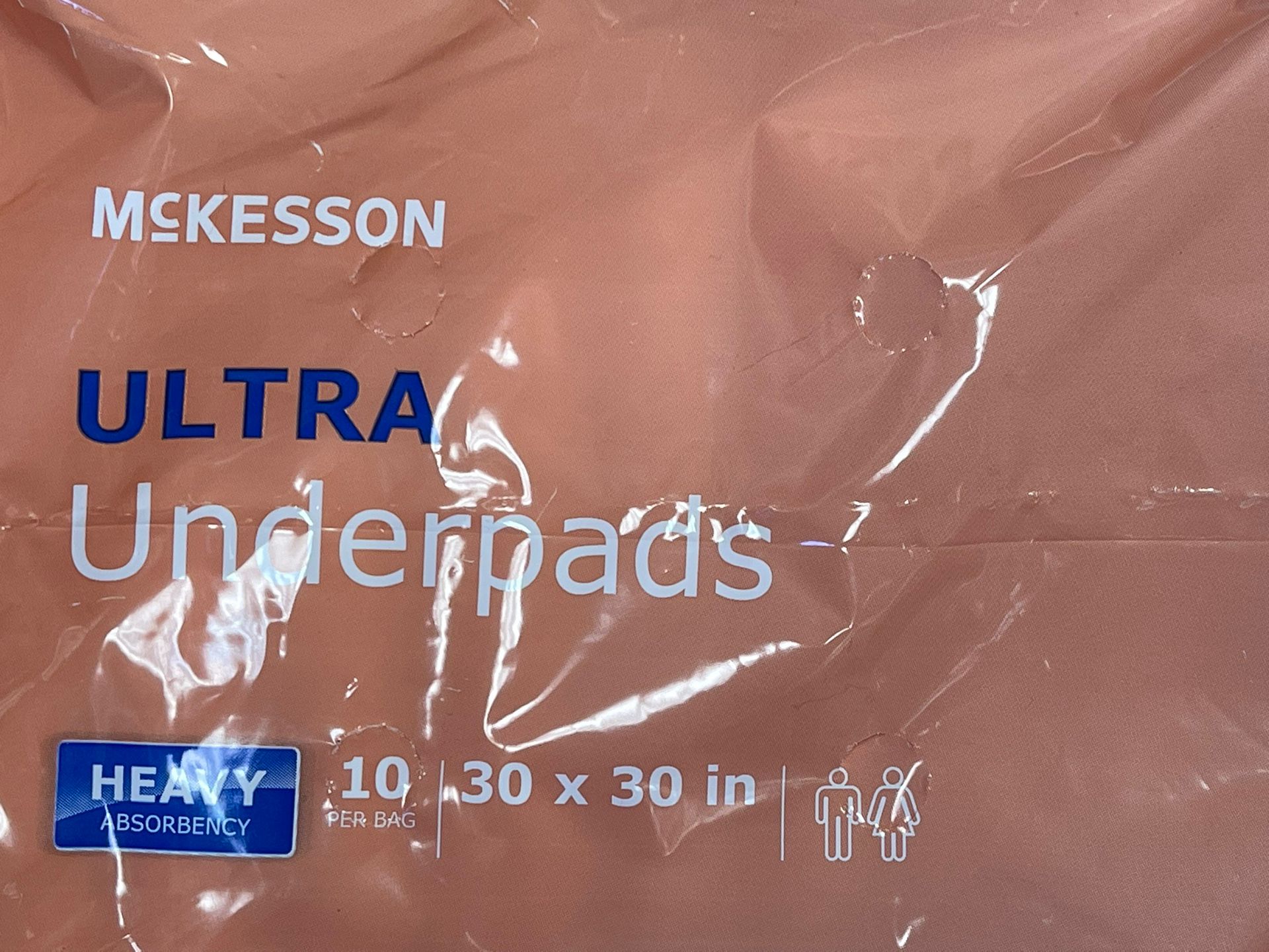 Underpads
