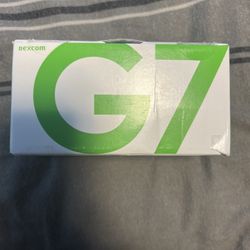 Brand New Open Box Never Been Used Dexcom G7 Receiver And Charger