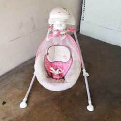 Fisher Price Baby Swing