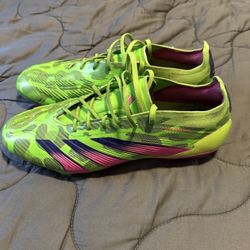 adidas cleats 