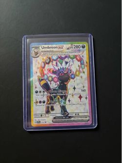 Umbreon (pokemon)