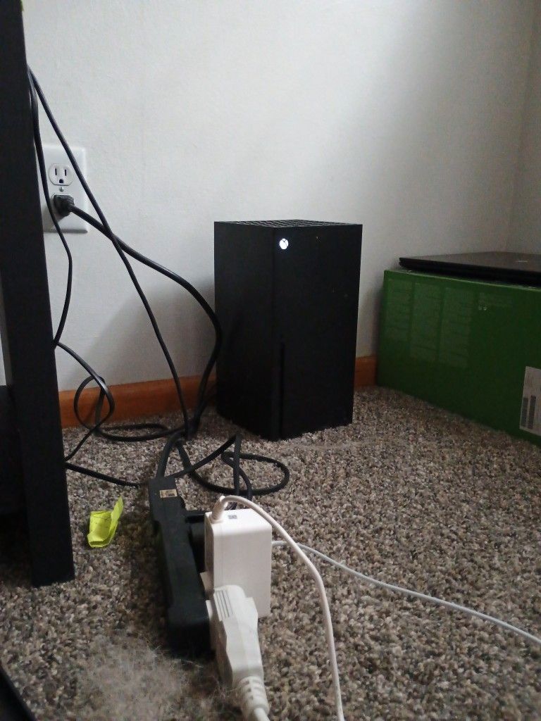 Xbox Series x