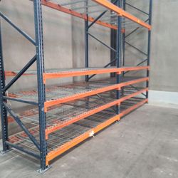 Pallet Rack