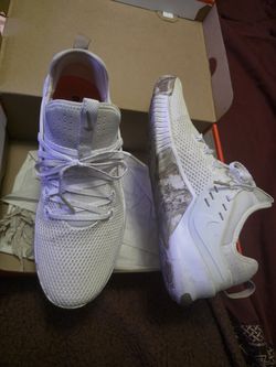 Nike Free Metcon Woman Size 10