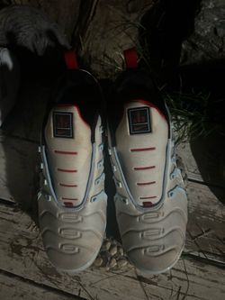 Nike Air Max’s