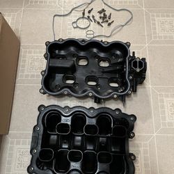 2001 Ford Windstar Intake manifold (upper & lower) 3.8l V6 Ford