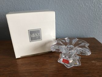 Mikasa “Sun Petal” Candleholder