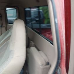 2001 Ford Ranger