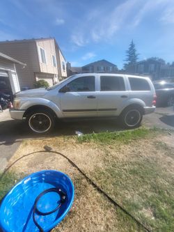 2006 Dodge Durango