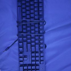 Pc Keyboard 