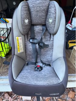Cosco Car Seat