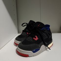 Toddler Jordan Retro 4 