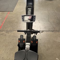 Row Machine 