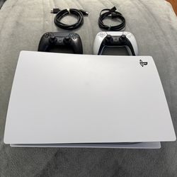 PS5