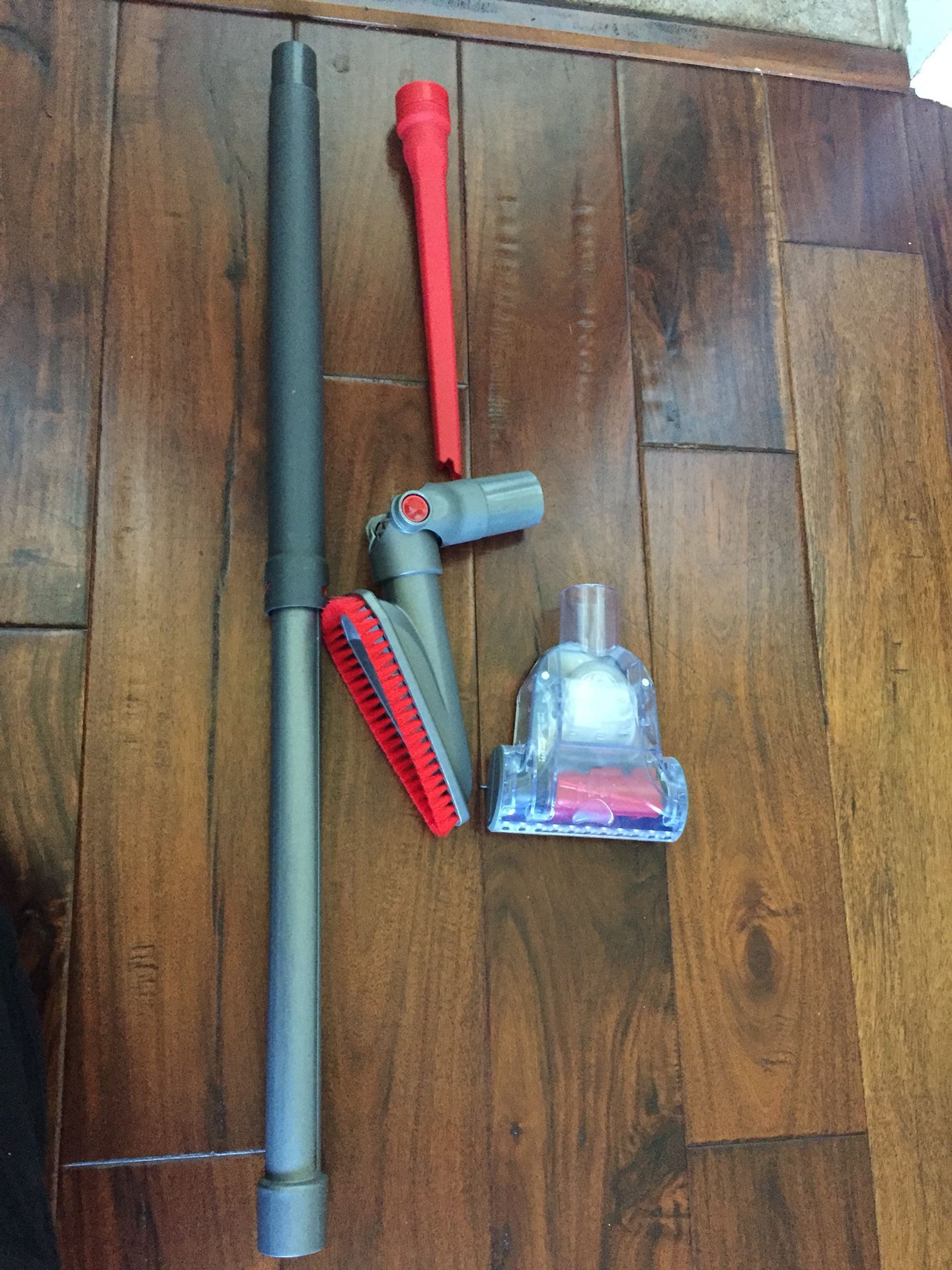 Hoover vacuum kit new