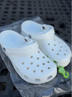 Crocs 8m /10w