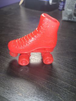 Mini Brand Rare Sonic Shoe