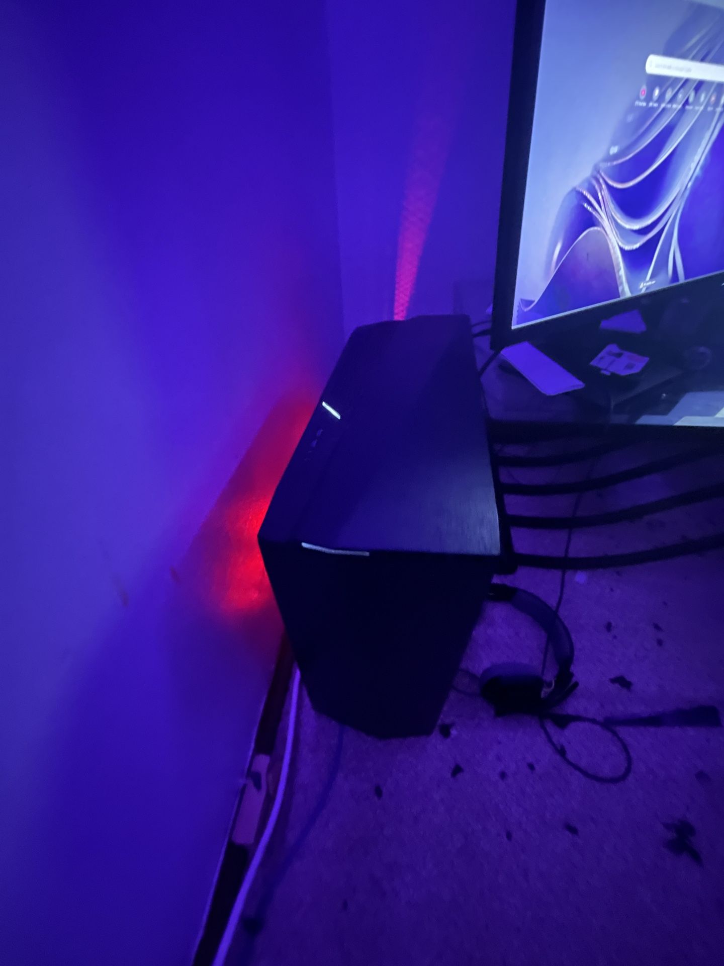 Gaming Pc & Equipment