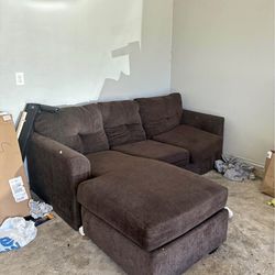 Couch Sectional FREE DELIVERY