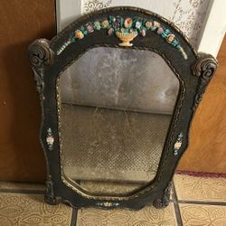 Antique Mirror 