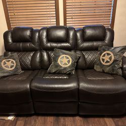 Sofa Recliner And More