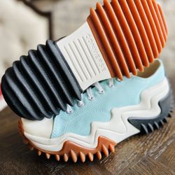 Converse Run Star Motion Light Dew Platform Sneaker A01175C size 10