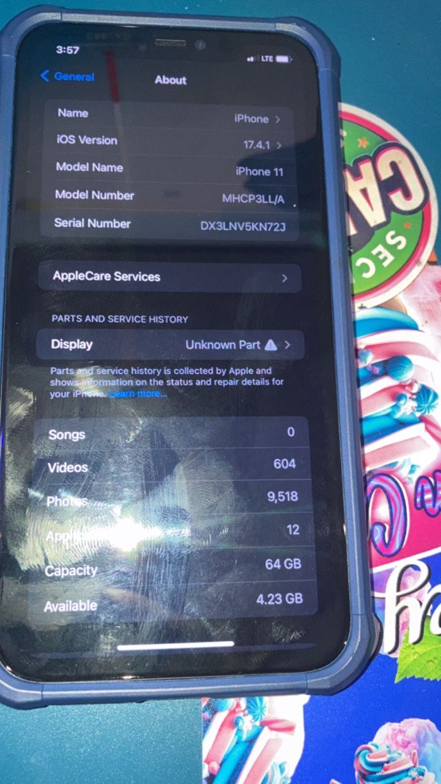 iPhone 11 For Sell