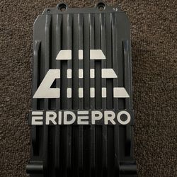 Eride Pro Parts