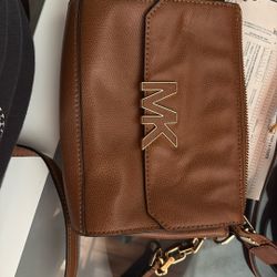 Michael Kors Over The Shoulder